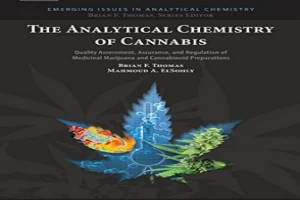 The analytical chemistry of cannabis